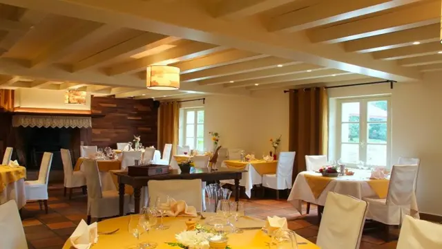 Auberge de Bréca