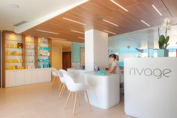 Rivage Thalasso & Spa
