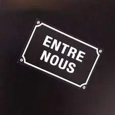 Entre Nous